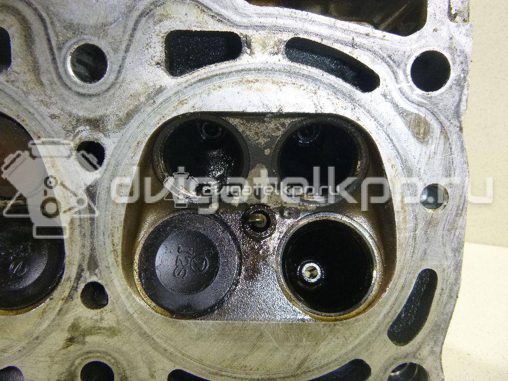 Фото Головка блока для двигателя EJ25 для Subaru Forester / Legacy / Impreza / Outback 152-211 л.с 16V 2.5 л бензин {forloop.counter}}