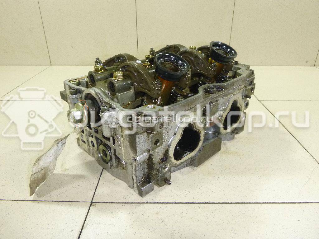 Фото Головка блока для двигателя EJ25 для Subaru Forester / Legacy / Impreza / Outback 152-211 л.с 16V 2.5 л бензин {forloop.counter}}