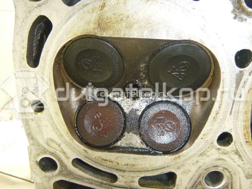 Фото Головка блока для двигателя EJ25 для Subaru Forester / Legacy / Impreza / Outback 152-211 л.с 16V 2.5 л бензин {forloop.counter}}