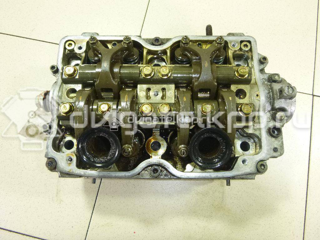 Фото Головка блока для двигателя EJ25 для Subaru Forester / Legacy / Impreza / Outback 152-211 л.с 16V 2.5 л бензин {forloop.counter}}