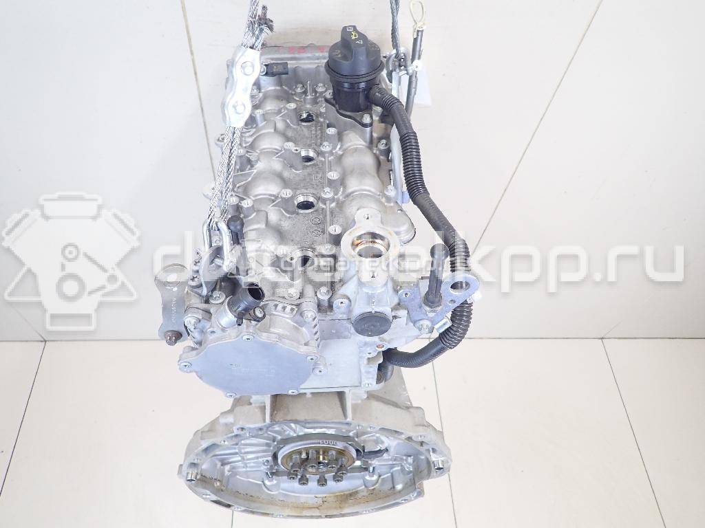 Фото Контрактный (б/у) двигатель M 270.910 (M270 E16) для Mercedes-Benz (Bbdc) / Mercedes-Benz 102-156 л.с 16V 1.6 л бензин {forloop.counter}}