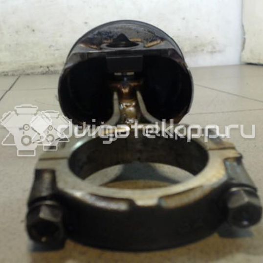 Фото Поршень с шатуном для двигателя EJ204 для Subaru Forester / Legacy / Impreza / Exiga Ya 140-165 л.с 16V 2.0 л Бензин/газ