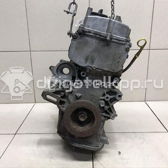 Фото Контрактный (б/у) двигатель CG12DE для Nissan Micra 65-90 л.с 16V 1.2 л бензин 10102AY2SB