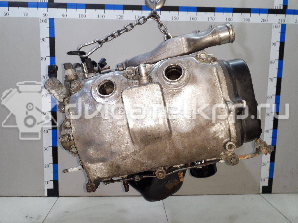 Фото Контрактный (б/у) двигатель EJ25 для Subaru Forester / Legacy / Impreza / Outback 152-211 л.с 16V 2.5 л бензин 10100BP990 {forloop.counter}}