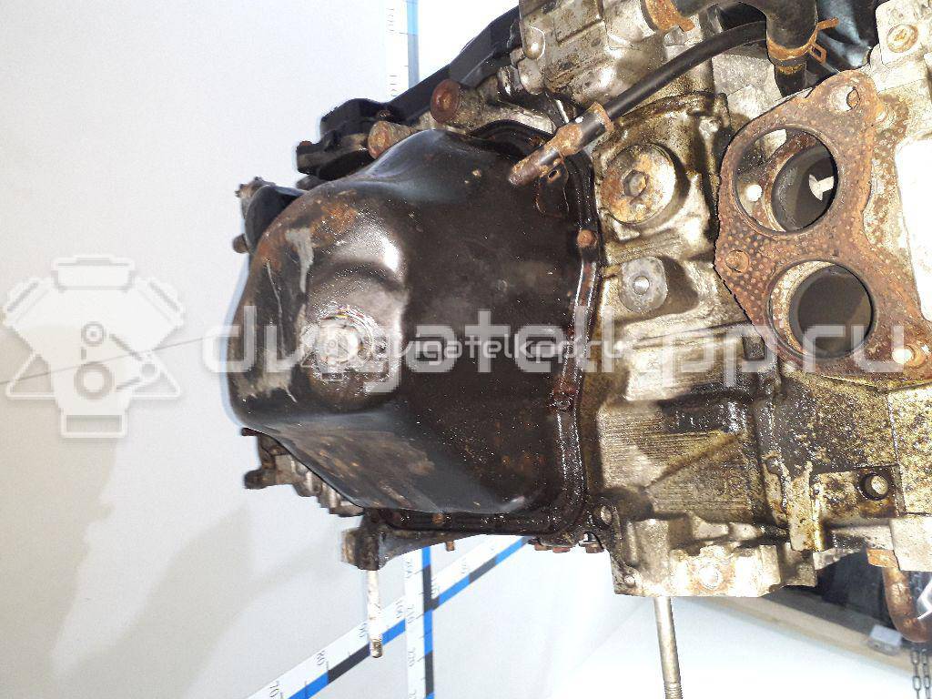 Фото Контрактный (б/у) двигатель EJ25 для Subaru Forester / Legacy / Impreza / Outback 152-211 л.с 16V 2.5 л бензин 10100BP990 {forloop.counter}}