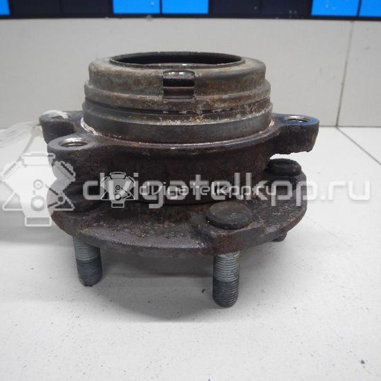 Фото Ступица передняя  40203jp11a для Nissan Teana / Altima / Elgrand / Pathfinder / Murano