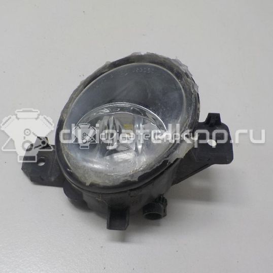 Фото Фара противотуманная правая  2615089905 для Nissan X-Trail / Primera / Almera / Micra / Qashqai