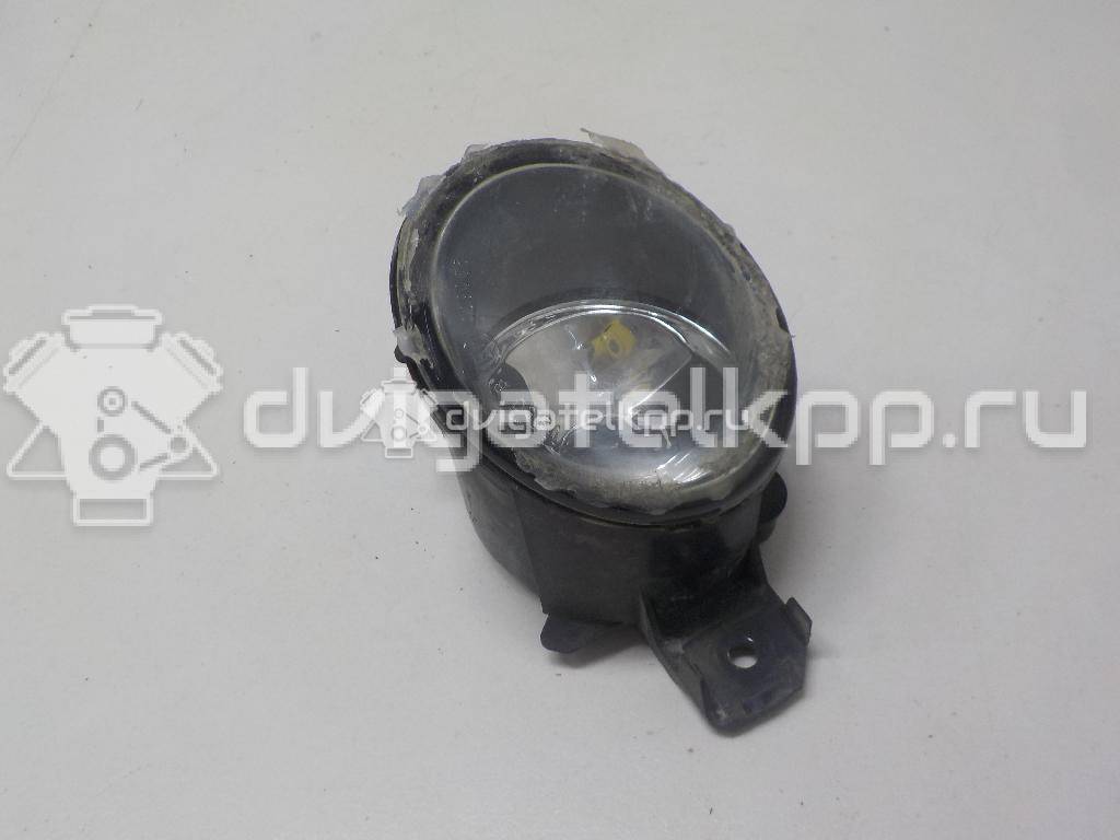 Фото Фара противотуманная правая  2615089905 для Nissan X-Trail / Primera / Almera / Micra / Qashqai {forloop.counter}}