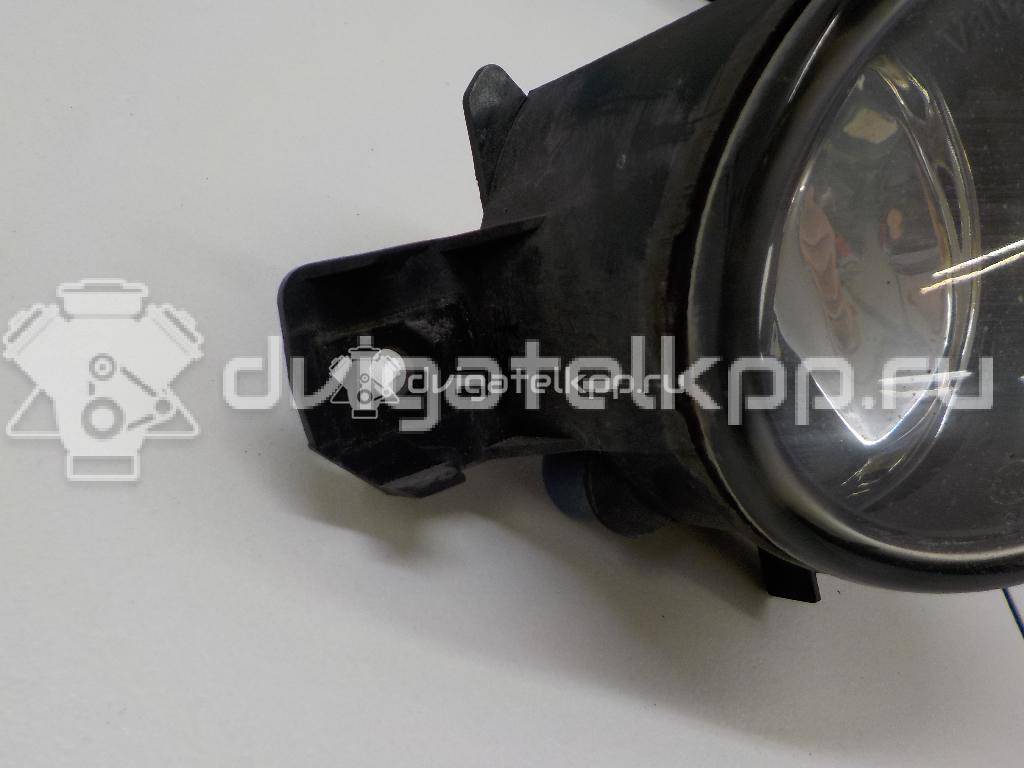 Фото Фара противотуманная правая  261508990A для Nissan X-Trail / Primera / Almera / Micra / Qashqai {forloop.counter}}