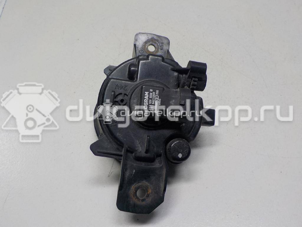 Фото Фара противотуманная левая  2615589905 для Nissan X-Trail / Primera / Almera / Micra / Qashqai {forloop.counter}}