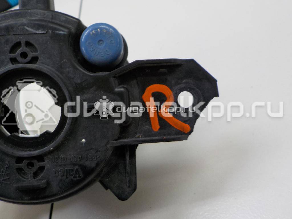 Фото Фара противотуманная левая  261558990A для Nissan X-Trail / Primera / Almera / Micra / Qashqai {forloop.counter}}