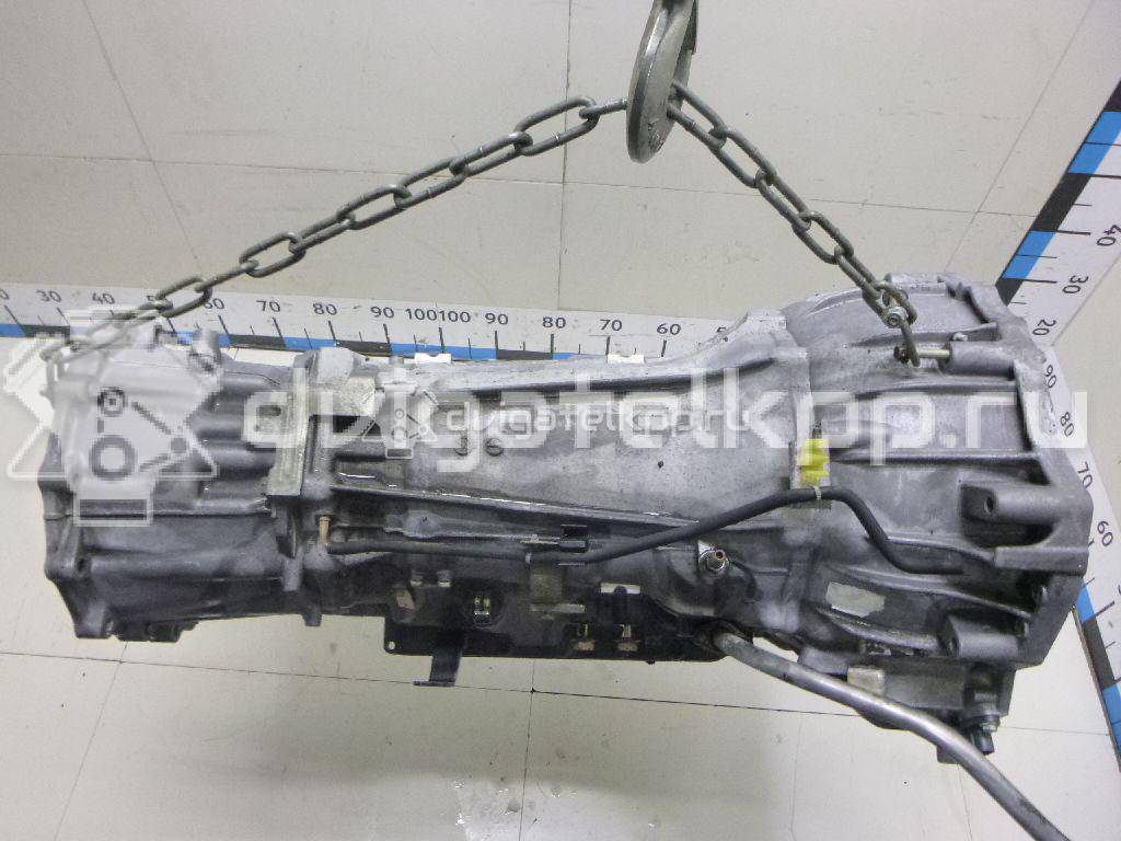 Фото Контрактная (б/у) АКПП для Nissan Bassara / Nv350 E26 / Serena / Sani / Presage 100-190 л.с 16V 2.5 л YD25DDTi Дизельное топливо 3102063X3C {forloop.counter}}