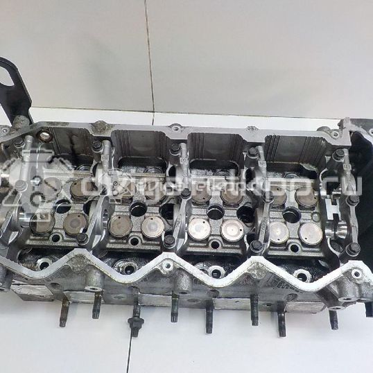 Фото Головка блока  11039EB30A для Nissan X-Trail / Serena / Cabstar / Navara / Np300