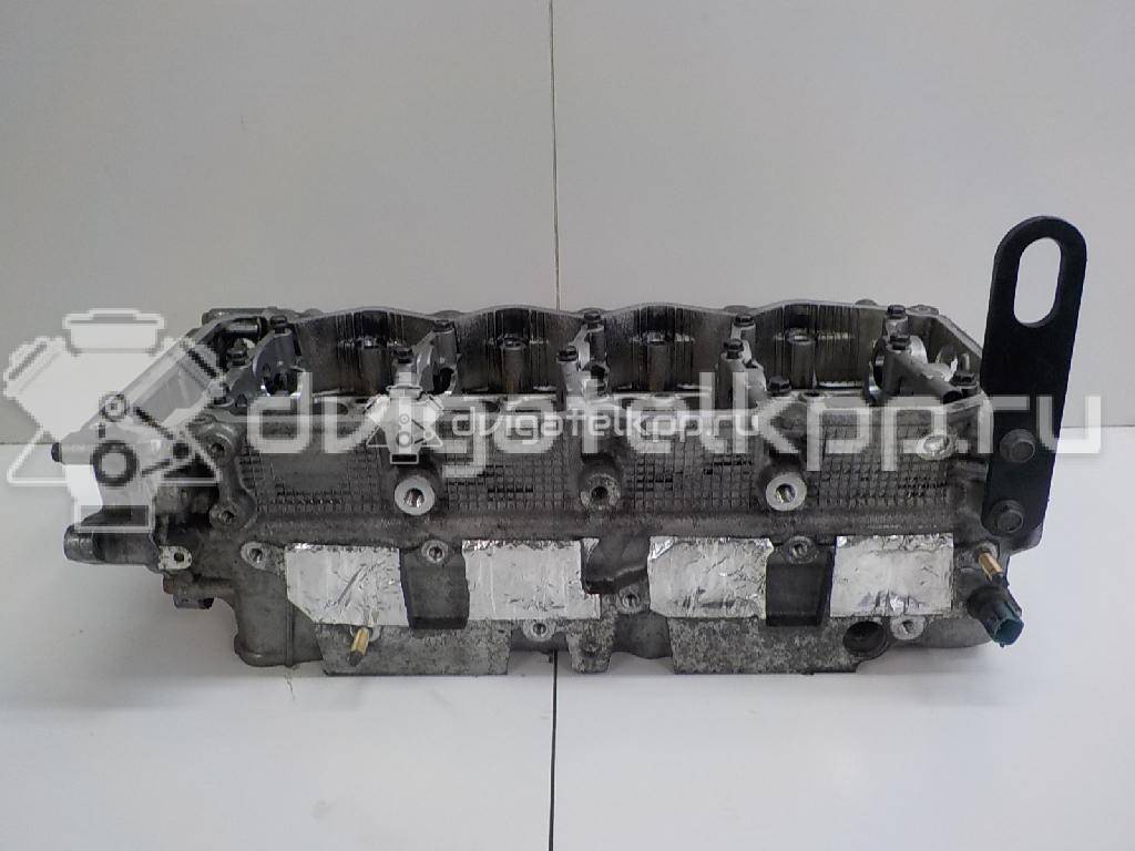 Фото Головка блока  11039EB30A для Nissan X-Trail / Serena / Cabstar / Navara / Np300 {forloop.counter}}