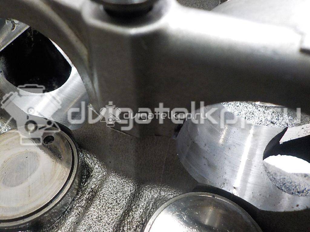 Фото Головка блока  11039EB30A для Nissan X-Trail / Serena / Cabstar / Navara / Np300 {forloop.counter}}