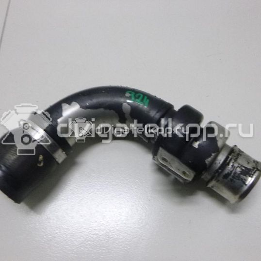 Фото Патрубок интеркулера  16506EB30A для Nissan Bassara / Nv350 E26 / Serena / Sani / Presage