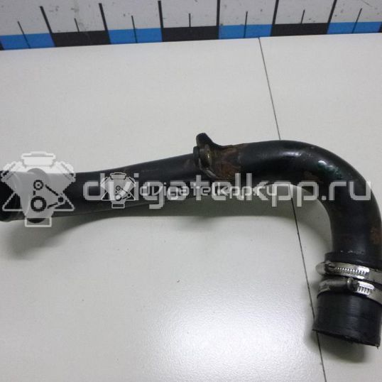 Фото Патрубок интеркулера  14463eb316 для Nissan Navara / Np300 / Pathfinder