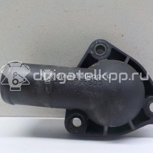 Фото Крышка термостата  130499F600 для Nissan Sunny / Bluebird / Avenir / Primera / Almera