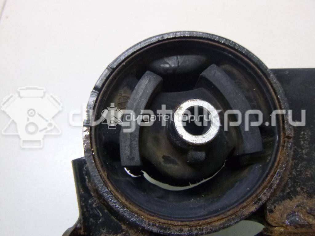 Фото Опора КПП левая  1122095F0B для Nissan Primera / Almera {forloop.counter}}