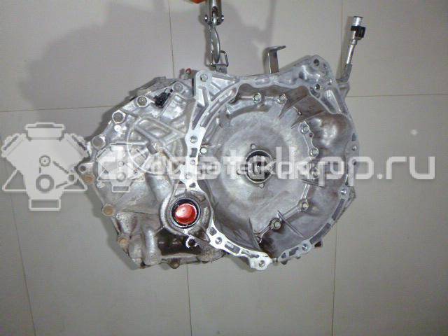 Фото Контрактная (б/у) АКПП для Suzuki / Nissan (Dongfeng) 150 л.с 16V 2.0 л MR20 бензин 310201XF2B {forloop.counter}}