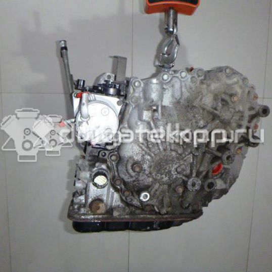 Фото Контрактная (б/у) АКПП для Dongfeng Fengdu / Suzuki / Nissan (Dongfeng) 144 л.с 16V 2.0 л MR20 бензин 310201XF2B