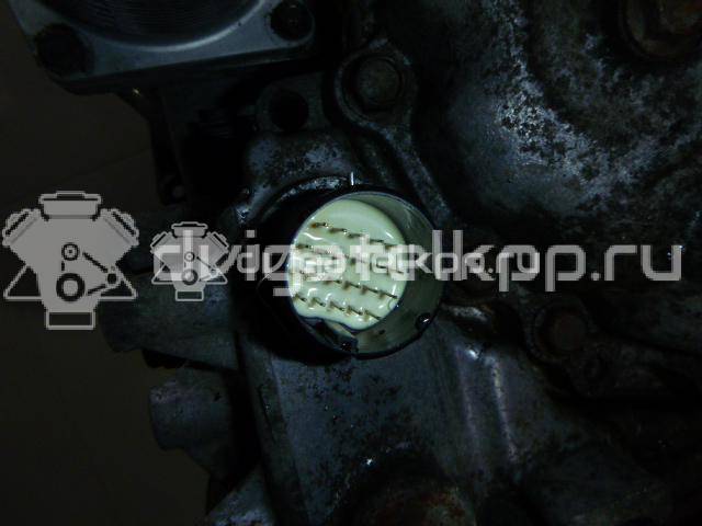 Фото Контрактная (б/у) АКПП для Dongfeng Fengdu / Suzuki / Nissan (Dongfeng) 144 л.с 16V 2.0 л MR20 бензин 310201XF2B {forloop.counter}}