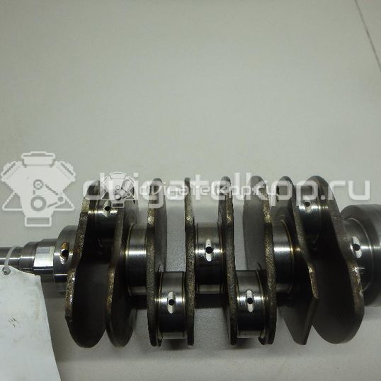 Фото Коленвал для двигателя EJ20 (Turbo) для Subaru Forester / Legacy / Impreza / Exiga Ya 211-250 л.с 16V 2.0 л бензин