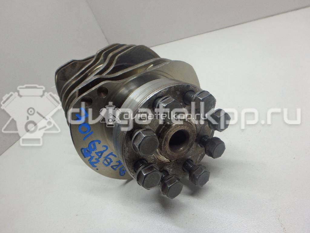 Фото Коленвал для двигателя EJ20 (Turbo) для Subaru Forester / Legacy / Impreza / Exiga Ya 211-250 л.с 16V 2.0 л бензин {forloop.counter}}