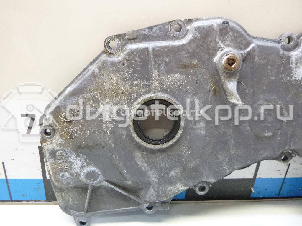 Фото Крышка двигателя передняя  135009u52c для Venucia / Dongfeng (Dfac) / Nissan (Zhengzhou) / Samsung / Mazda / Nissan / Mitsubishi / Nissan (Dongfeng) {forloop.counter}}