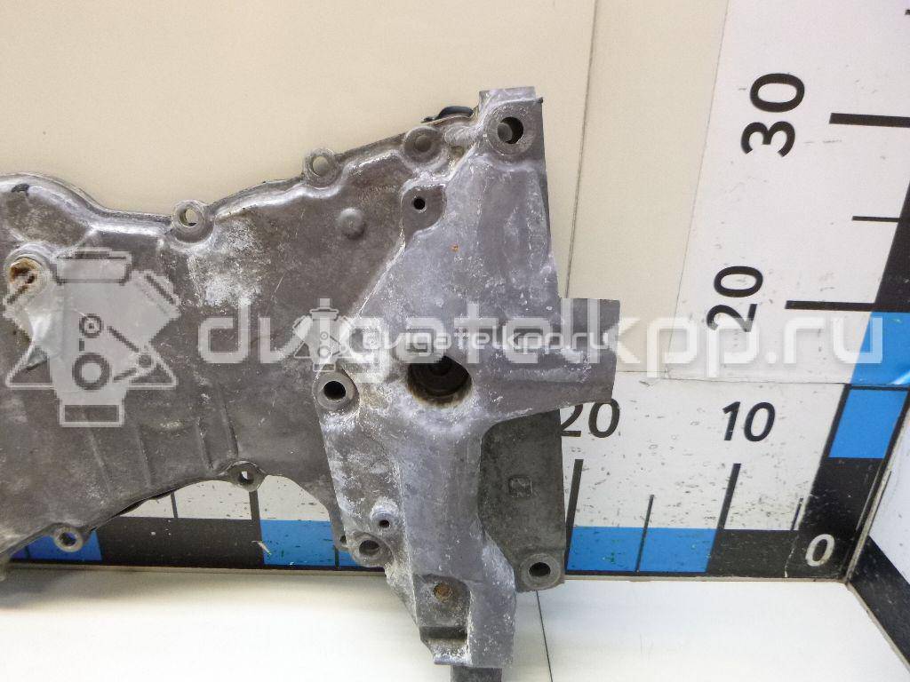 Фото Крышка двигателя передняя  135009u52c для Venucia / Dongfeng (Dfac) / Nissan (Zhengzhou) / Samsung / Mazda / Nissan / Mitsubishi / Nissan (Dongfeng) {forloop.counter}}