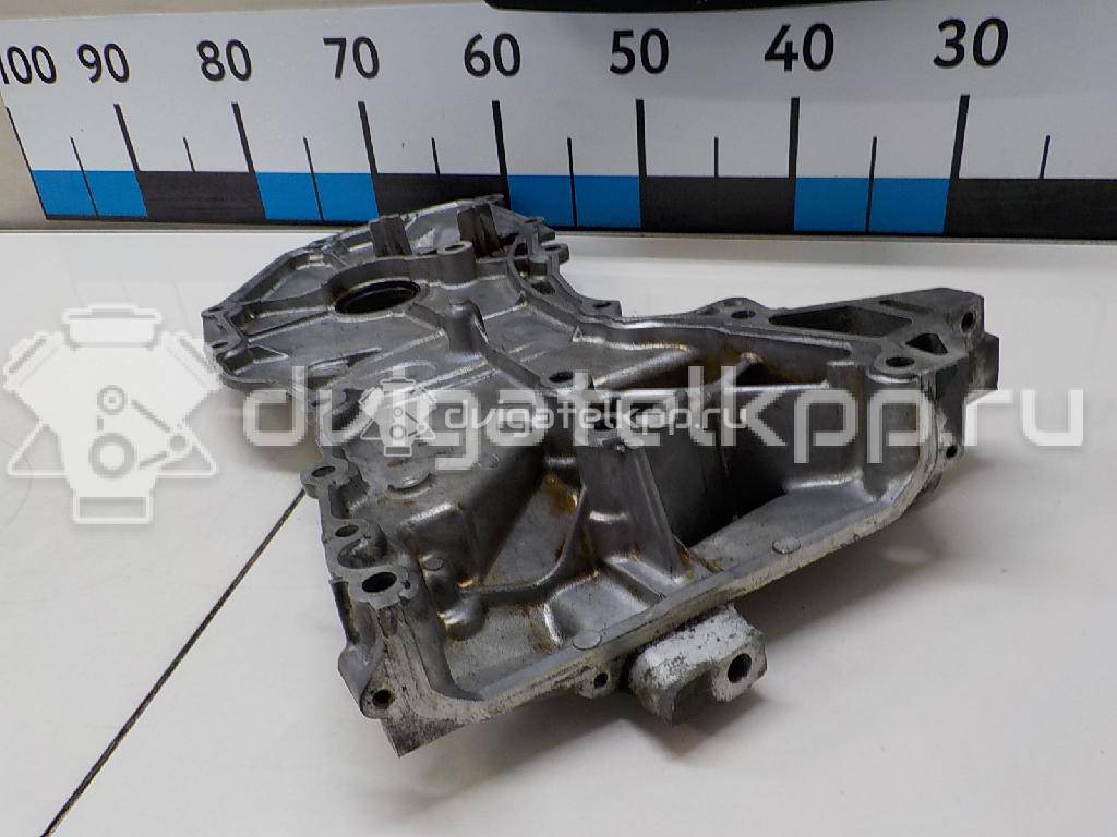 Фото Крышка двигателя передняя  135009u52a для Venucia / Dongfeng (Dfac) / Nissan (Zhengzhou) / Samsung / Mazda / Nissan / Mitsubishi / Nissan (Dongfeng) {forloop.counter}}