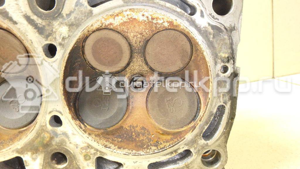 Фото Головка блока для двигателя EJ253 для Subaru / Saab 167-175 л.с 16V 2.5 л бензин {forloop.counter}}