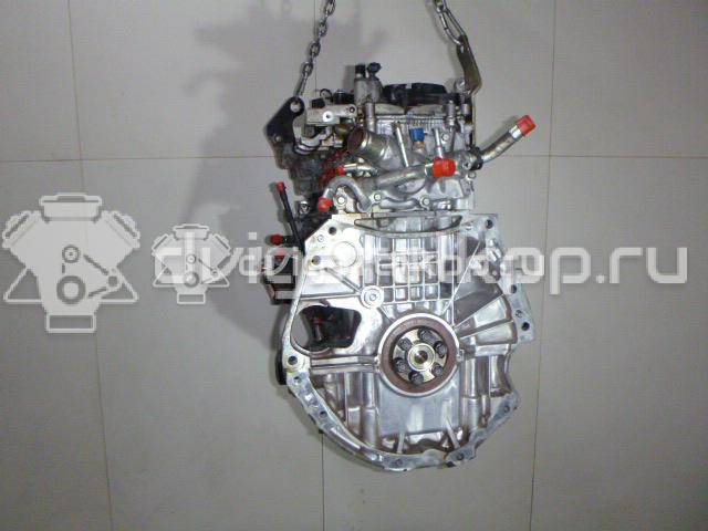 Фото Контрактный (б/у) двигатель MR20 для Venucia / Suzuki / Nissan (Dongfeng) 144 л.с 16V 2.0 л бензин 10102JD2AC {forloop.counter}}