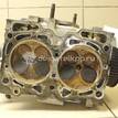 Фото Головка блока для двигателя EJ253 для Subaru / Saab 167-175 л.с 16V 2.5 л бензин {forloop.counter}}