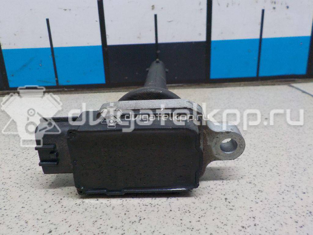 Фото Катушка зажигания  22448ED800 для Nissan Tiida / X-Trail / 350 Z Z33 / 370 Z Z34 / Altima {forloop.counter}}