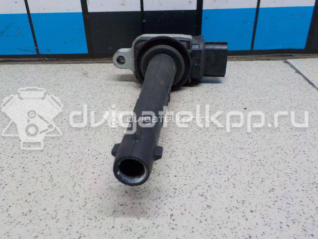 Фото Катушка зажигания  22448ED800 для Nissan Tiida / X-Trail / 350 Z Z33 / 370 Z Z34 / Altima {forloop.counter}}