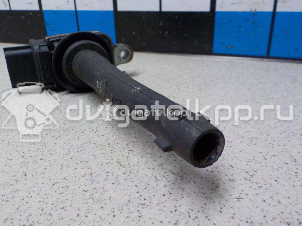 Фото Катушка зажигания  22448ed800 для Nissan Tiida / X-Trail / 350 Z Z33 / 370 Z Z34 / Altima {forloop.counter}}