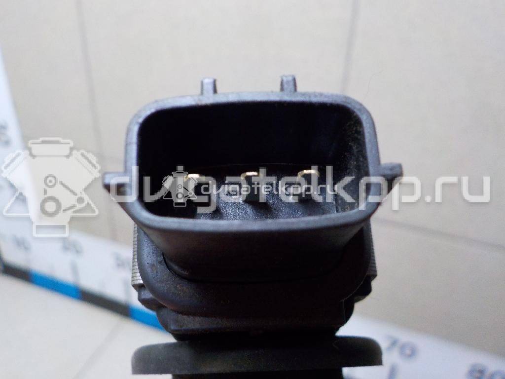 Фото Катушка зажигания  22448ed800 для Nissan Tiida / X-Trail / 350 Z Z33 / 370 Z Z34 / Altima {forloop.counter}}