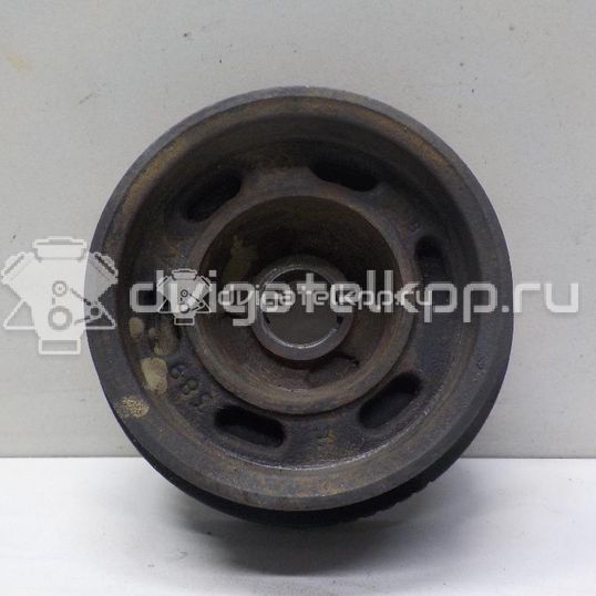 Фото Шкив коленвала  123032F000 для Nissan Pulsar / Sentra / Ichi / Sunny / Primera