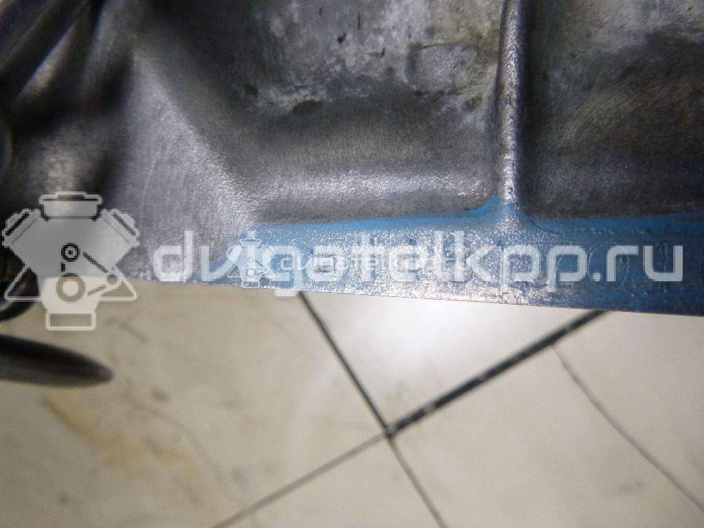 Фото Контрактная (б/у) АКПП для Nissan (Dongfeng) / Suzuki / Mitsuoka / Nissan 141-203 л.с 16V 2.5 л QR25DE Бензин / этиловый спирт / природный газ 3102085X64 {forloop.counter}}