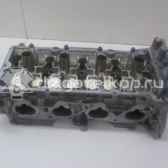 Фото Головка блока  110408H302 для Nissan (Dongfeng) / Nissan