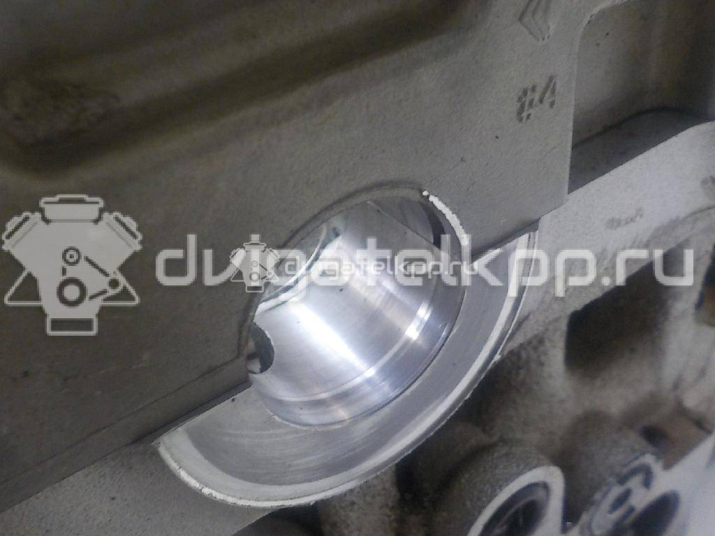 Фото Головка блока  110408H302 для Nissan (Dongfeng) / Nissan {forloop.counter}}