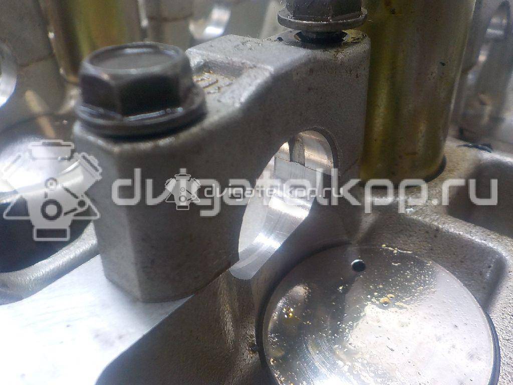 Фото Головка блока  110408H302 для Nissan (Dongfeng) / Nissan {forloop.counter}}