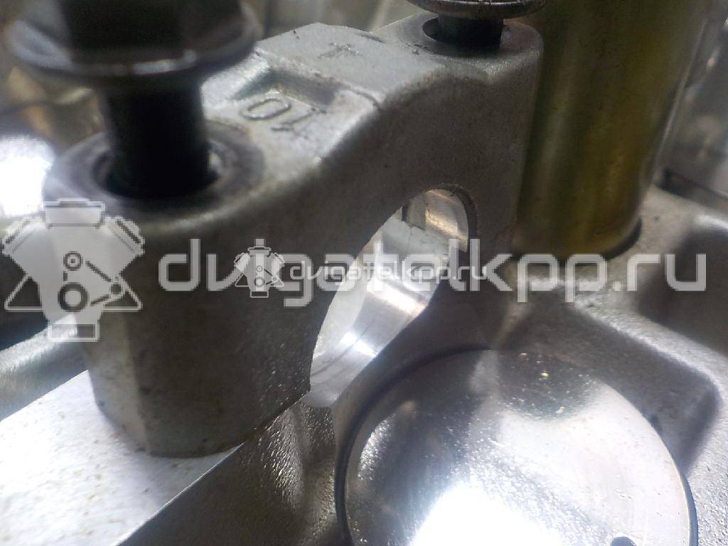 Фото Головка блока  110408H302 для Nissan (Dongfeng) / Nissan {forloop.counter}}