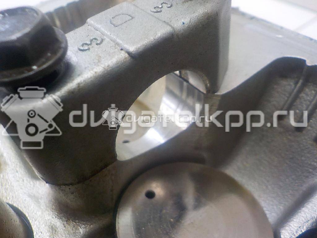 Фото Головка блока  110408H302 для Nissan (Dongfeng) / Nissan {forloop.counter}}