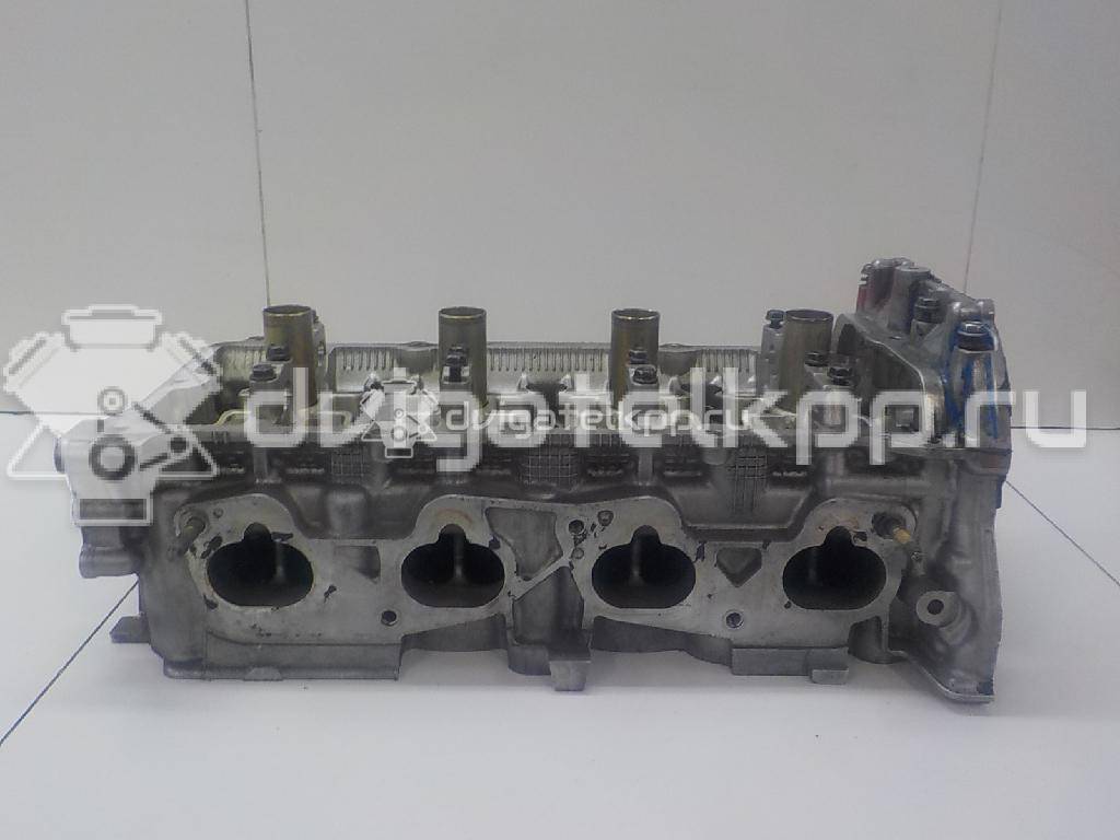 Фото Головка блока  110408H302 для Nissan (Dongfeng) / Nissan {forloop.counter}}