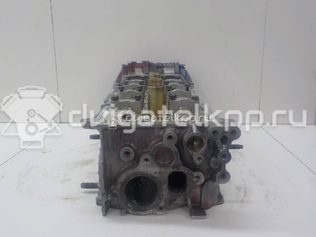 Фото Головка блока  110408H302 для Nissan (Dongfeng) / Nissan {forloop.counter}}