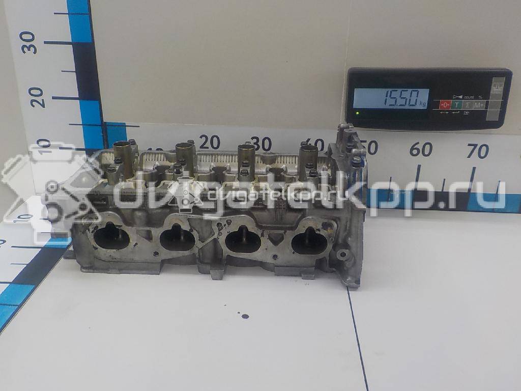 Фото Головка блока  110408H302 для Nissan (Dongfeng) / Nissan {forloop.counter}}