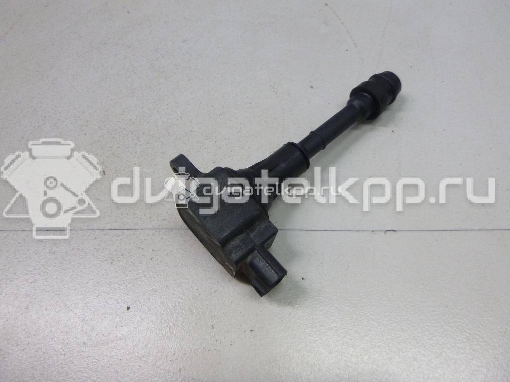 Фото Катушка зажигания  224488h315 для Nissan X-Trail / 350 Z Z33 / Altima / Primera / Elgrand {forloop.counter}}