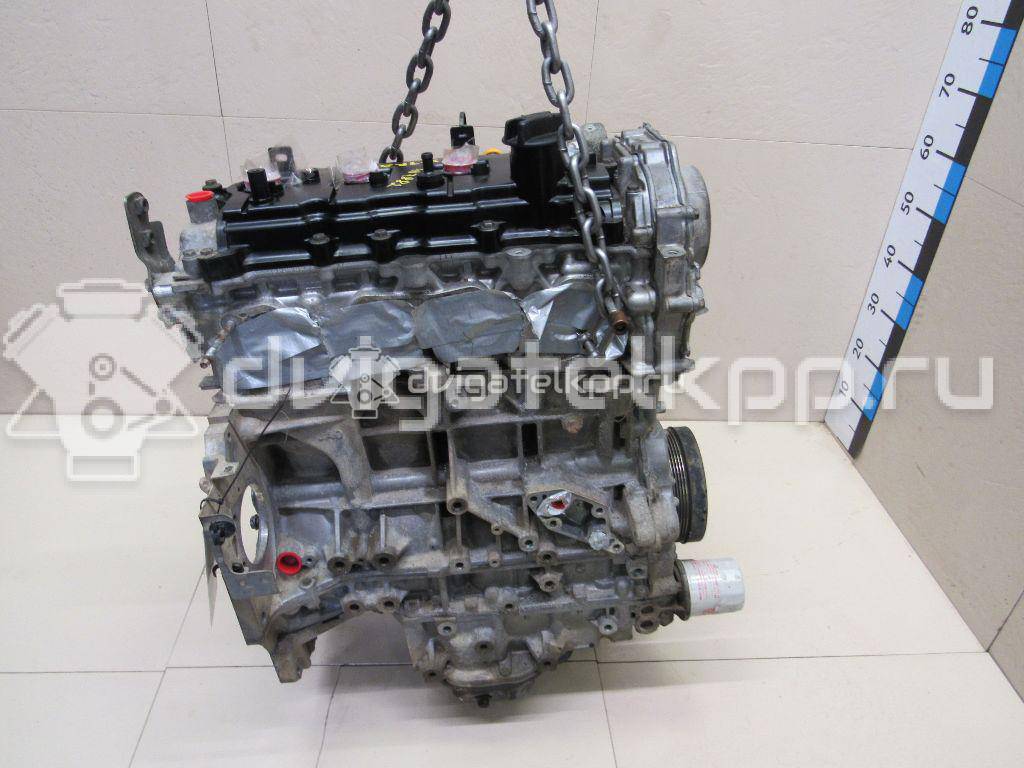 Фото Контрактный (б/у) двигатель QR25DE для Nissan (Dongfeng) / Suzuki / Mitsuoka / Nissan 141-182 л.с 16V 2.5 л бензин 10102JG3AD {forloop.counter}}